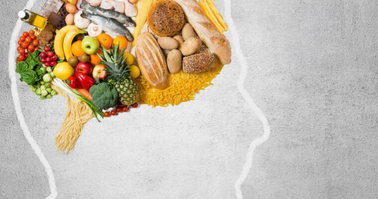 La meditación puede ser una útil herramienta en un proceso dietético?