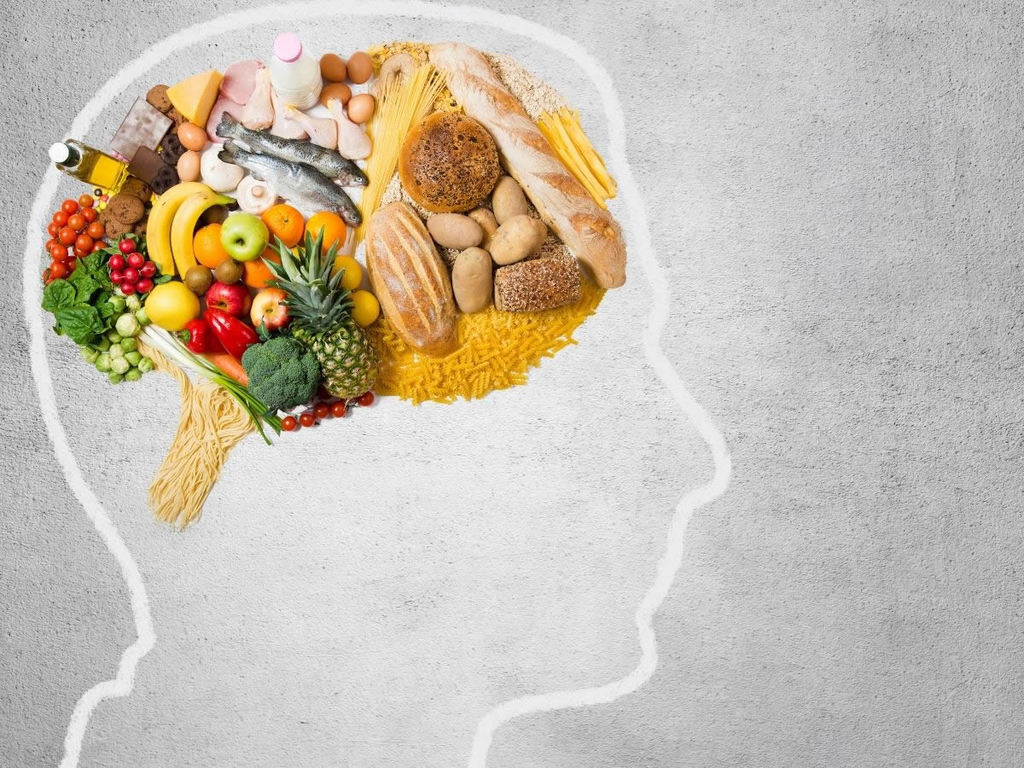 La meditación puede ser una útil herramienta en un proceso dietético?