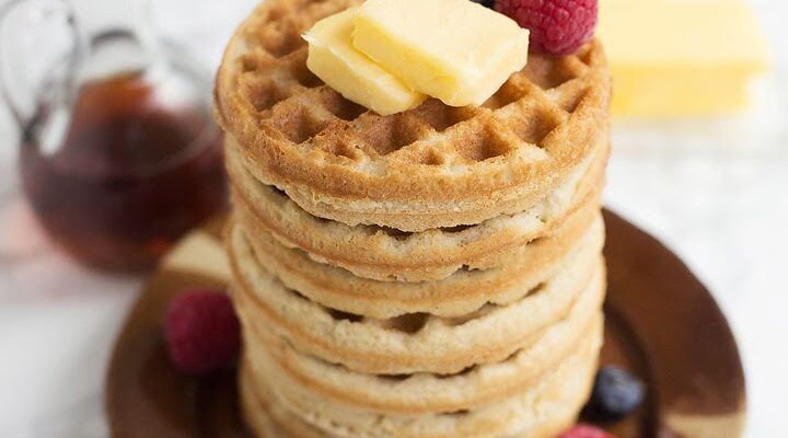 waffle Keto