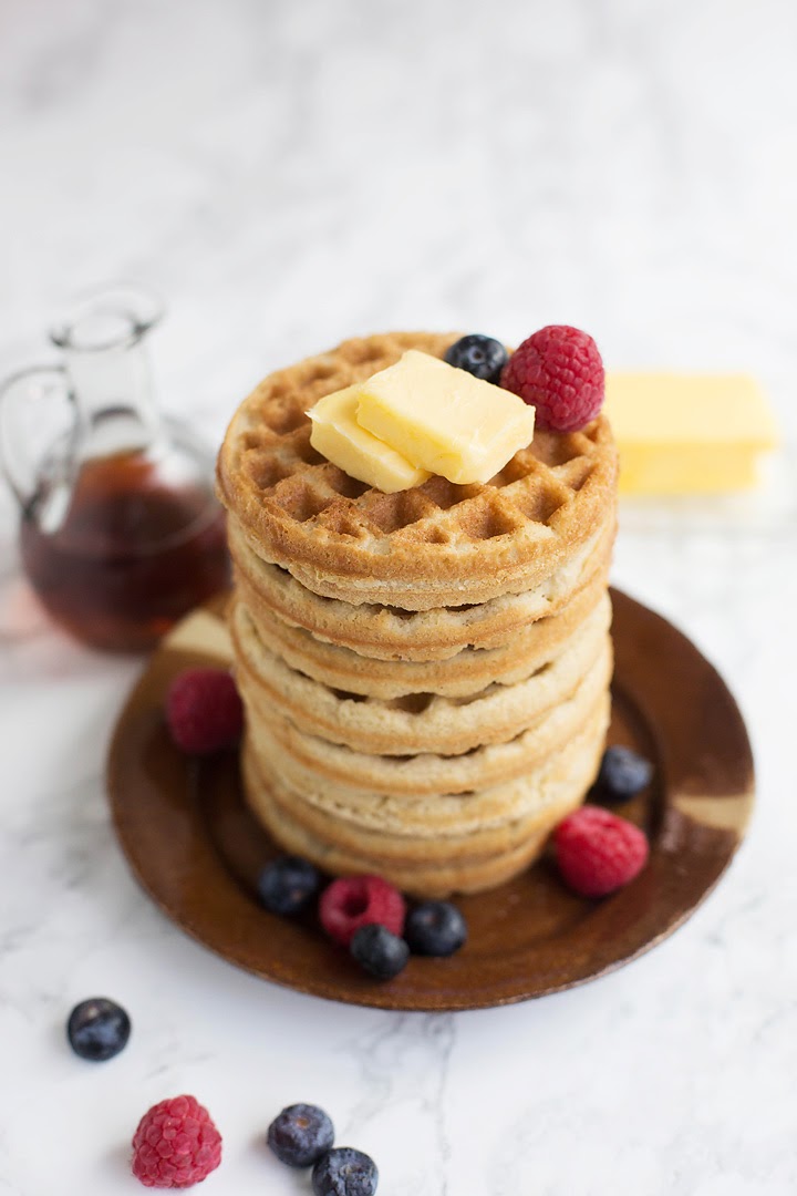 waffle Keto